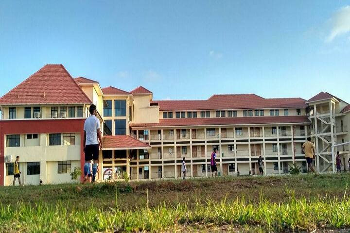 Indian Maritime University campus in Kochi, Kerala, India — photo 4