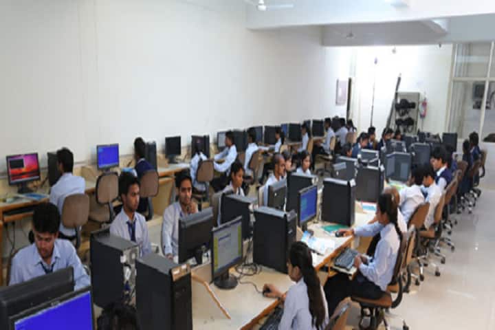 NGI College of Pharmacy campus in Meerut, Uttar Pradesh, India — photo 5
