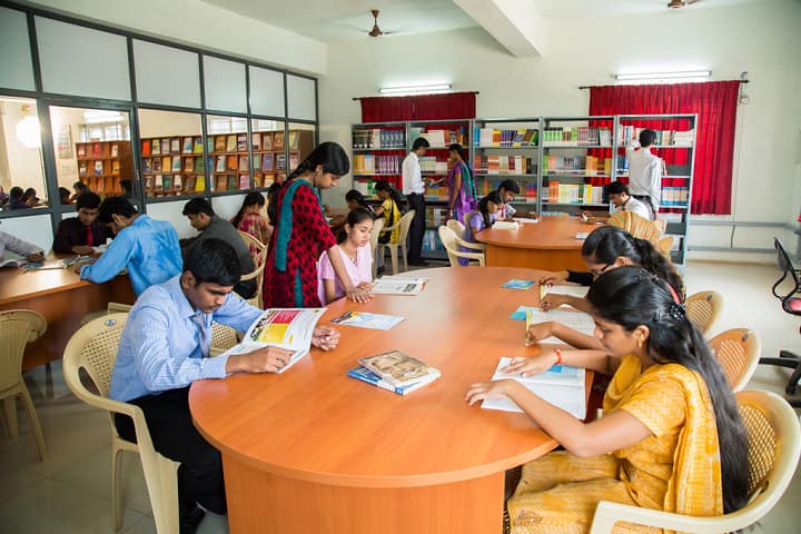 Adithya Institute of Technology campus in Coimbatore, Tamil Nadu, India — photo 2