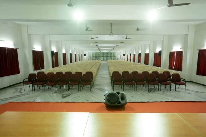 Adithya Institute of Technology campus in Coimbatore, Tamil Nadu, India — photo 5