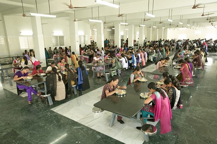 Adithya Institute of Technology campus in Coimbatore, Tamil Nadu, India — photo 6