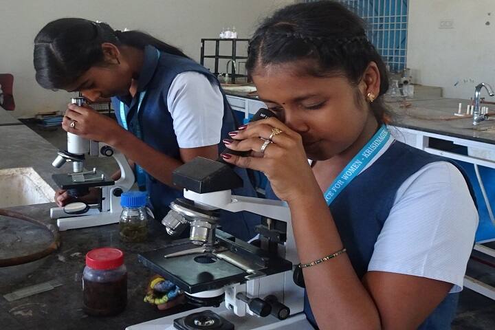 DVJ Integrated College of Education campus in Krishnagiri, Tamil Nadu, India — photo 6