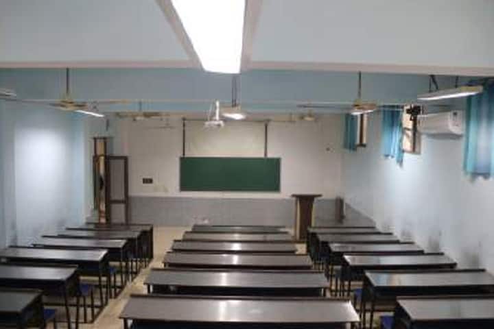 PCTE Institute of Pharmacy campus in Jhande, Punjab, India — photo 3