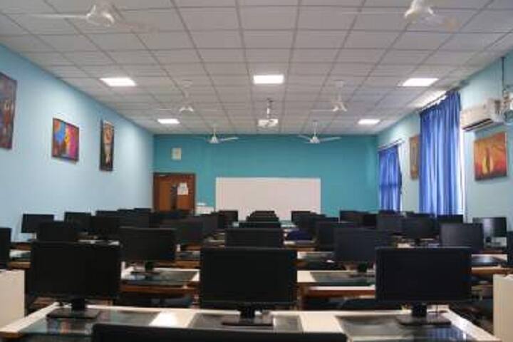 PCTE Institute of Pharmacy campus in Jhande, Punjab, India — photo 4