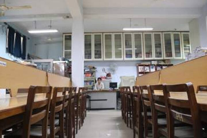 PCTE Institute of Pharmacy campus in Jhande, Punjab, India — photo 5