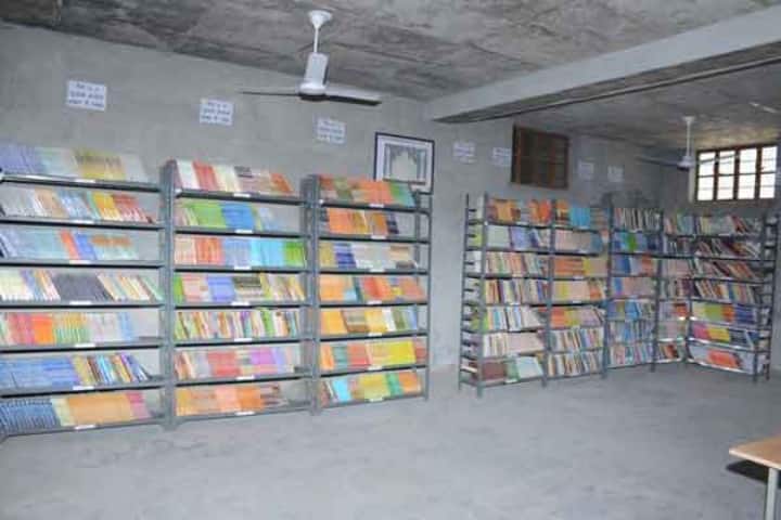 Subhash Chandra Bose Teacher Training College campus in Churu, Rajasthan, India — photo 3
