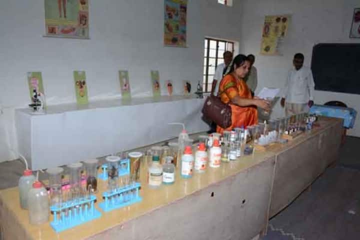 Subhash Chandra Bose Teacher Training College campus in Churu, Rajasthan, India — photo 4