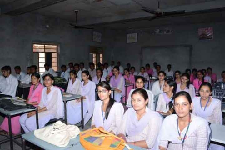 Subhash Chandra Bose Teacher Training College campus in Churu, Rajasthan, India — photo 6