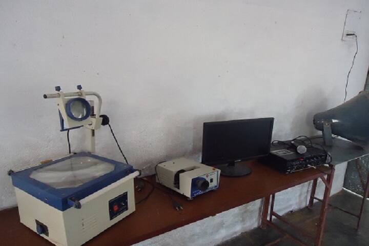 Sant Nekiram Teachers Training College campus in Seetsar, Rajasthan, India — photo 4