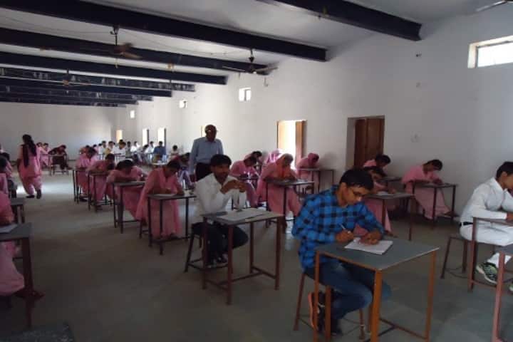 Sant Nekiram Teachers Training College campus in Seetsar, Rajasthan, India — photo 5