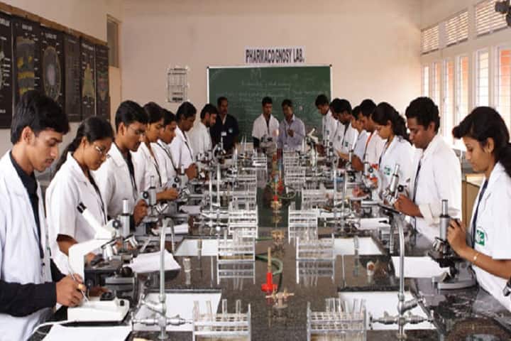 Pandit JP Upadhyay TT College campus in Tonk, Rajasthan, India — photo 3