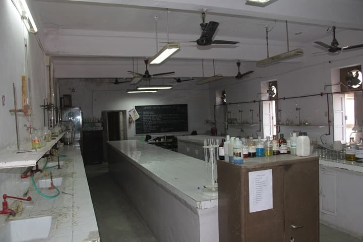 Shah Goverdhan Lal Kabra Teachers College campus in Jodhpur, Rajasthan, India — photo 4