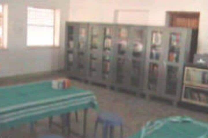 Central Modern Teachers Training College campus in Jodhpur, Rajasthan, India — photo 4