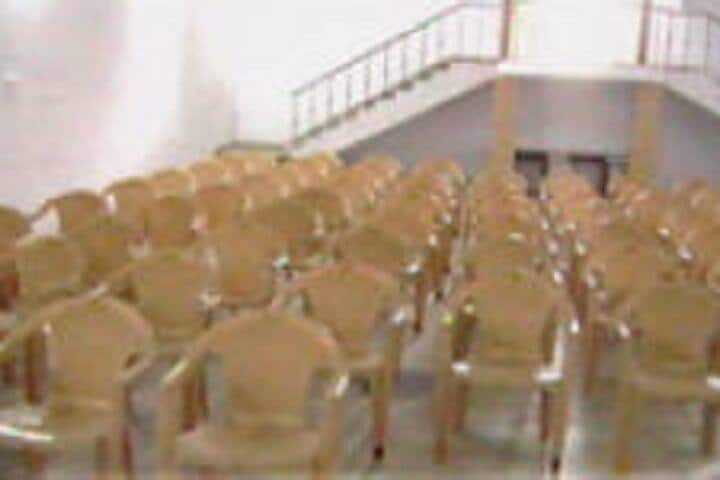 Central Modern Teachers Training College campus in Jodhpur, Rajasthan, India — photo 5
