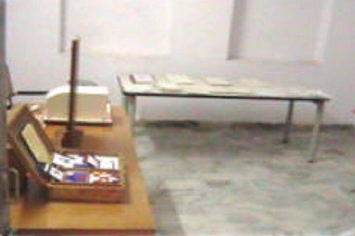 Central Modern Teachers Training College campus in Jodhpur, Rajasthan, India — photo 6
