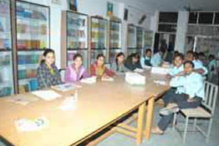 Dev Shikshan Prashikshan Sansthan campus in Tonk, Rajasthan, India — photo 2