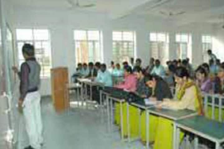 Dev Shikshan Prashikshan Sansthan campus in Tonk, Rajasthan, India — photo 3