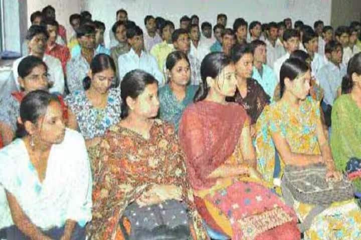 Dev Shikshan Prashikshan Sansthan campus in Tonk, Rajasthan, India — photo 4