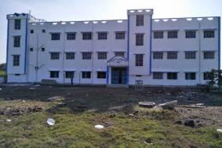 Domkal Sabkat Mandal PTTI D Ed Educational Institute campus in Murshidabad, West Bengal, India — photo 1