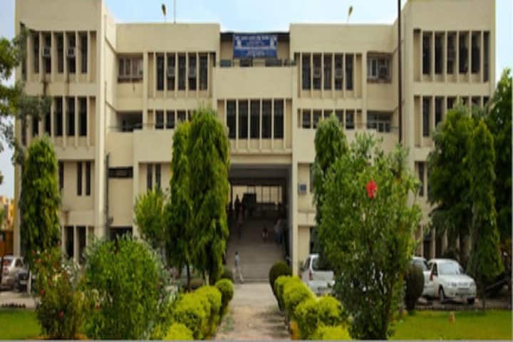 SSCBS Delhi campus in New Delhi, Delhi, India — photo 2