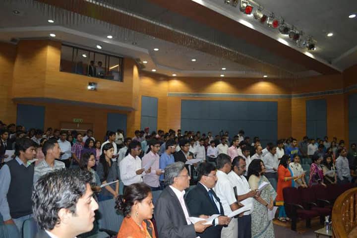 SSCBS Delhi campus in New Delhi, Delhi, India — photo 6