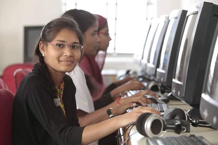 Pathfinder Institute of Pharmacy Education and Research campus in Warangal, Telangana, India — photo 4