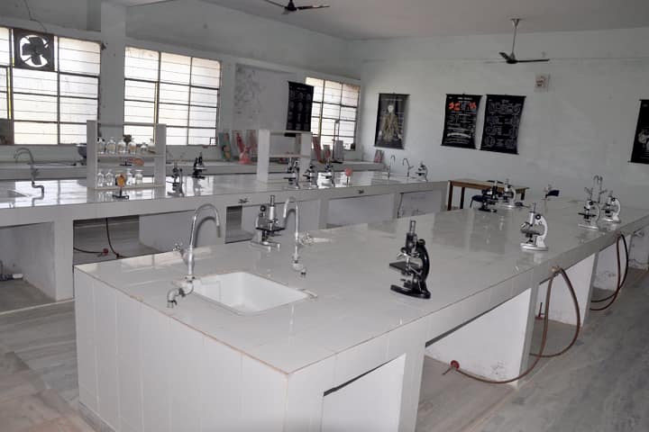 Kuchaman College of Education campus in Kuchaman City, Rajasthan, India — photo 4