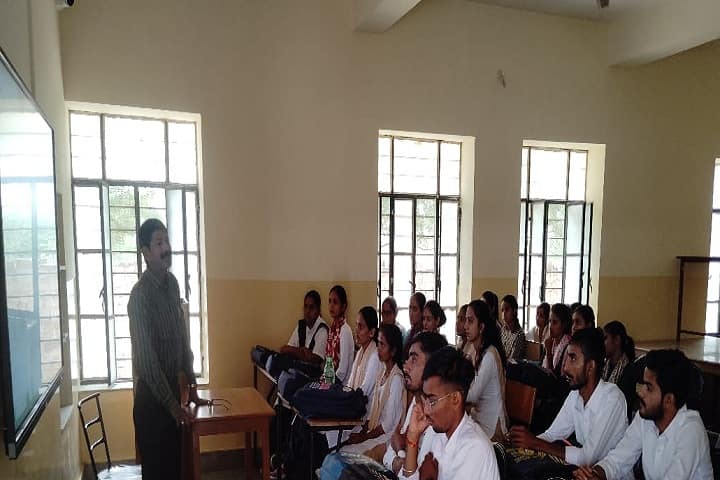Gurukul B Ed College campus in Nagaur, Rajasthan, India — photo 3
