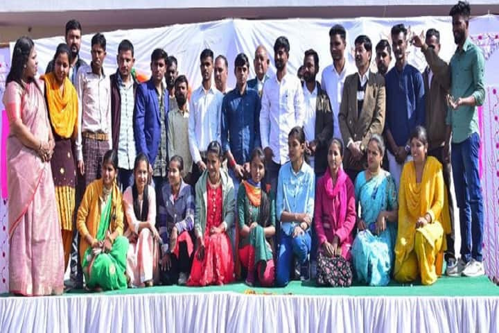 Gurukul B Ed College campus in Nagaur, Rajasthan, India — photo 5