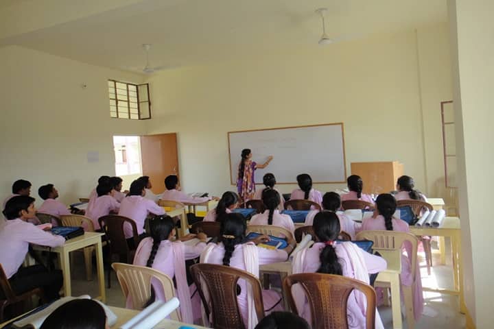 Choudhary Mota Ram Meel Memorial College of Education campus in Sri Ganganagar, Rajasthan, India — photo 2