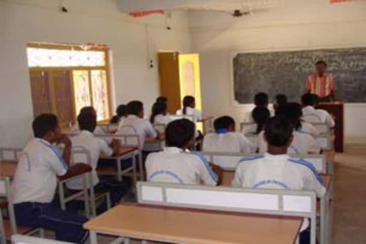 Baliapal College of Physical Education campus in Baliapal, Odisha, India — photo 3
