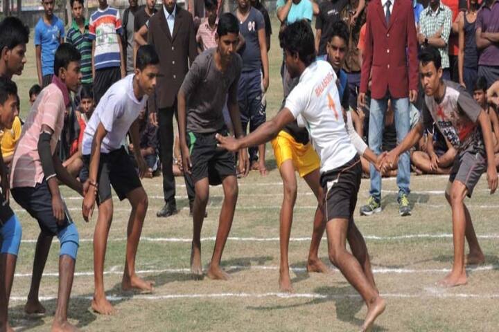 Baliapal College of Physical Education campus in Baliapal, Odisha, India — photo 6