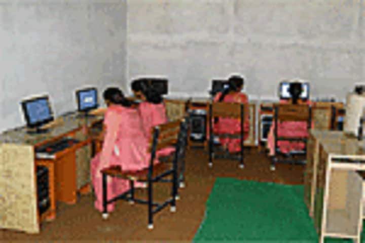 Shri Guru Nanak Khalsa Teacher Training College campus in Hanumangarh, Rajasthan, India — photo 2