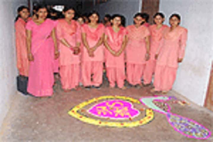 Shri Guru Nanak Khalsa Teacher Training College campus in Hanumangarh, Rajasthan, India — photo 6