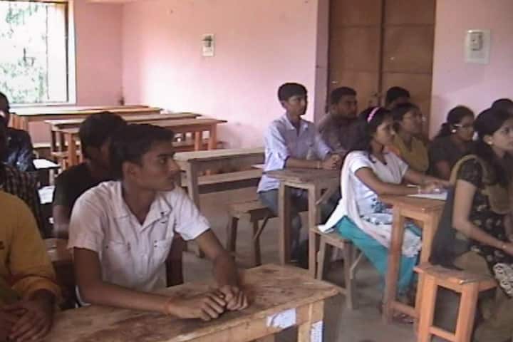 Prasannamani College of Physical Education and Yoga campus in Tigiria, Odisha, India — photo 4