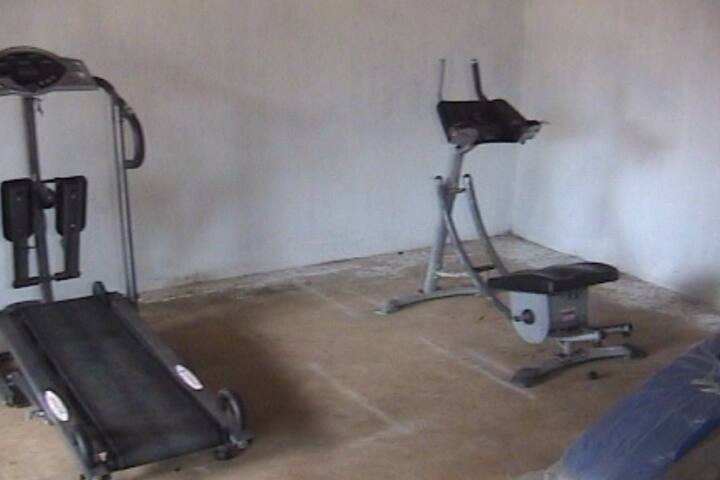 Prasannamani College of Physical Education and Yoga campus in Tigiria, Odisha, India — photo 5