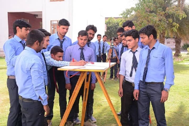 PIIT Greater Noida campus in Greater Noida, Uttar Pradesh, India — photo 2