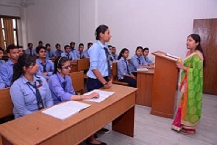 PIIT Greater Noida campus in Greater Noida, Uttar Pradesh, India — photo 3