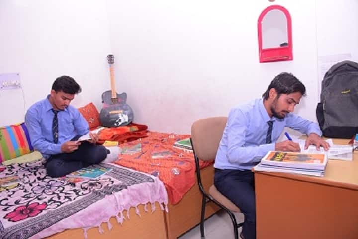 PIIT Greater Noida campus in Greater Noida, Uttar Pradesh, India — photo 5