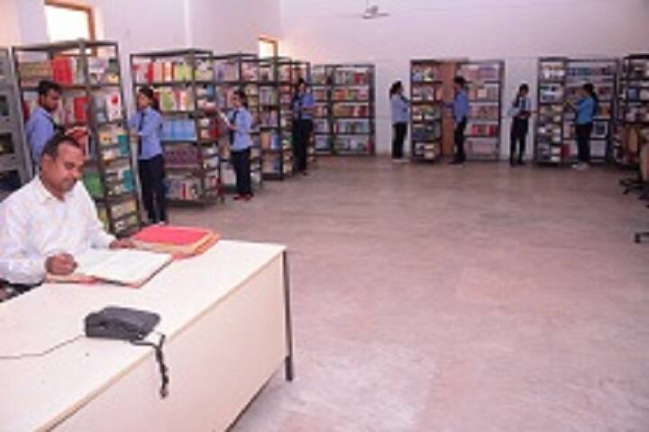PIIT Greater Noida campus in Greater Noida, Uttar Pradesh, India — photo 6