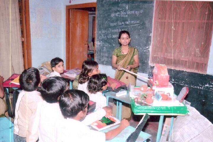 Motherland Girls Teacher Training College campus in Tonk, Rajasthan, India — photo 2