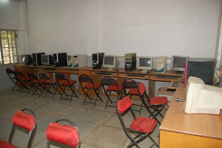 Motherland Girls Teacher Training College campus in Tonk, Rajasthan, India — photo 3