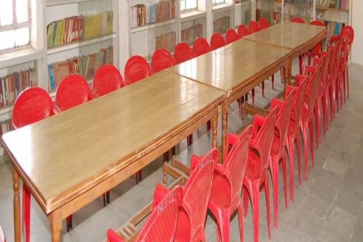 Motherland Girls Teacher Training College campus in Tonk, Rajasthan, India — photo 4