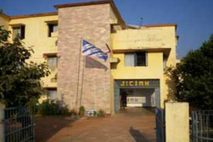 Chetana College of Special Education, Bhubaneswar campus in Bhubaneswar, Odisha, India