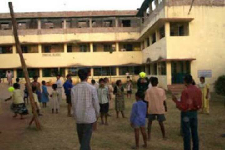 Chetana College of Special Education campus in Bhubaneswar, Odisha, India — photo 5
