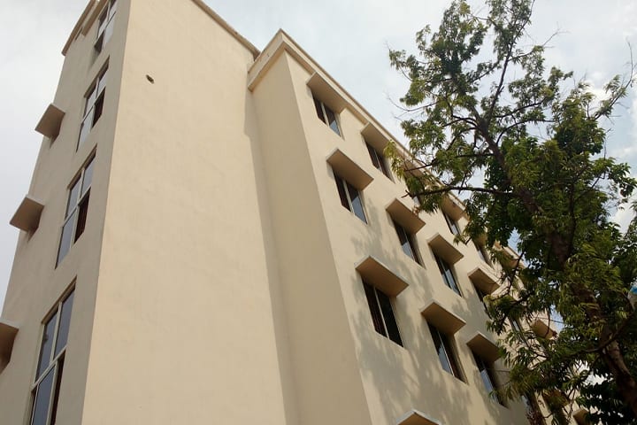Government Hindi Teachers Training Institute campus in Cuttack, Odisha, India — photo 2
