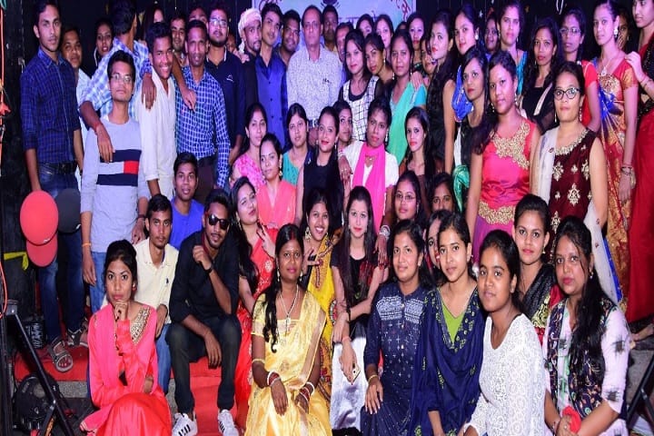 Government Hindi Teachers Training Institute campus in Cuttack, Odisha, India — photo 4