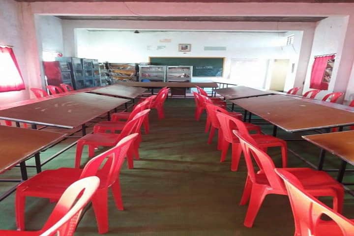 SSMM B Ed College campus in Amravati, Maharashtra, India — photo 2