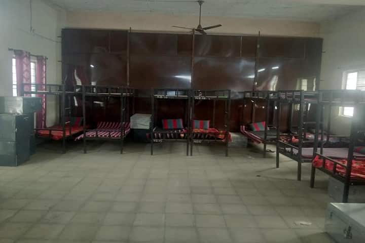 SSMM B Ed College campus in Amravati, Maharashtra, India — photo 5