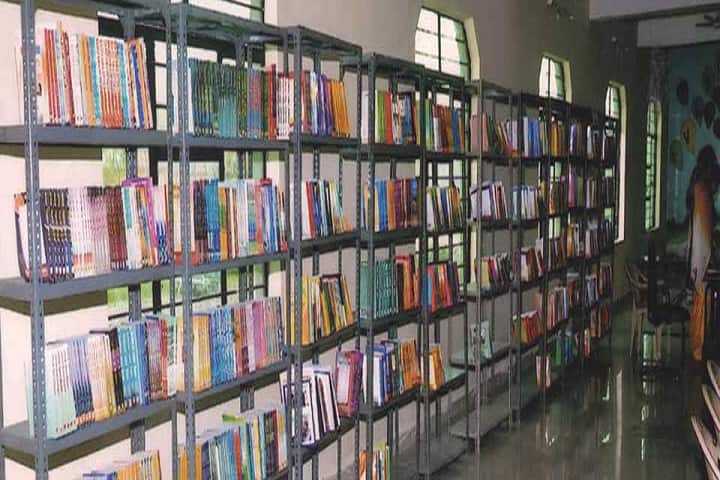 DPS College of Education campus in Bazpur, Uttarakhand, India — photo 2